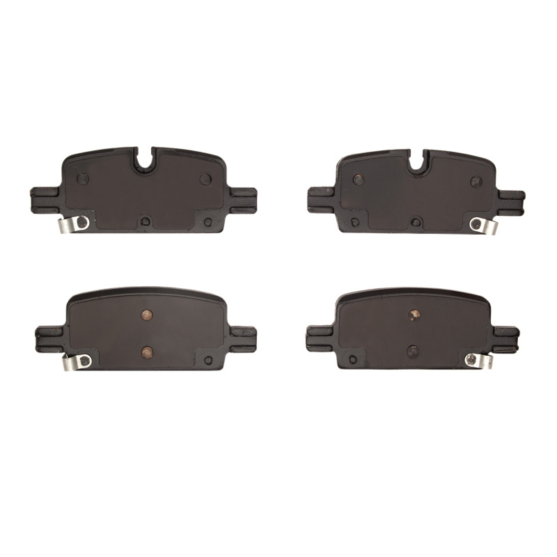 Picture of DFC 4000 HybriDynamic Brake Pads - 4000-2174-00