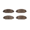 Picture of DFC 4000 HybriDynamic Brake Pads - 4000-2179-00
