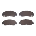 Picture of DFC 4000 HybriDynamic Brake Pads - 4000-2178-00
