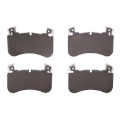 Picture of DFC 4000 HybriDynamic Brake Pads - 4000-2184-00