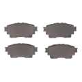 Picture of DFC 4000 HybriDynamic Brake Pads - 4000-2183-00