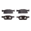 Picture of DFC 4000 HybriDynamic Brake Pads - 4000-2180-00