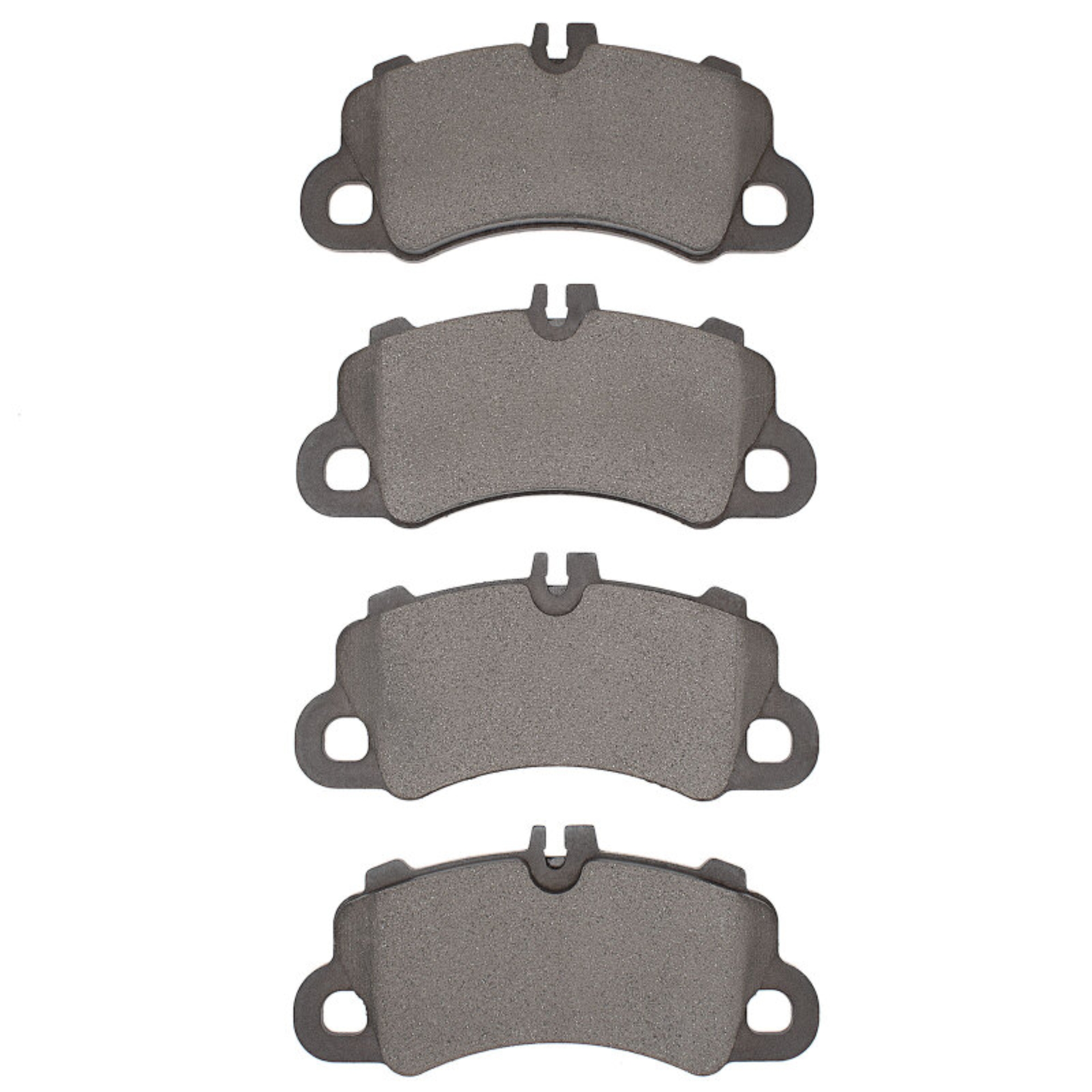 Picture of DFC 4000 HybriDynamic Brake Pads - 4000-2192-00