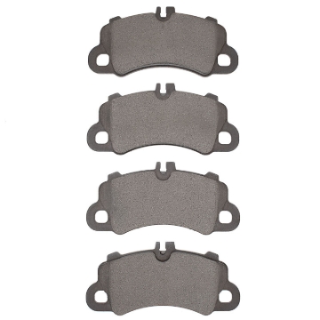 Picture of DFC 4000 HybriDynamic Brake Pads - 4000-2192-00