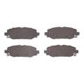 Picture of DFC 4000 HybriDynamic Brake Pads - 4000-2186-00