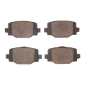 Picture of DFC 4000 HybriDynamic Brake Pads - 4000-2191-00