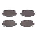 Picture of DFC 4000 HybriDynamic Brake Pads - 4000-2191-00