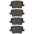 Picture of DFC 4000 HybriDynamic Brake Pads - 4000-2203-00