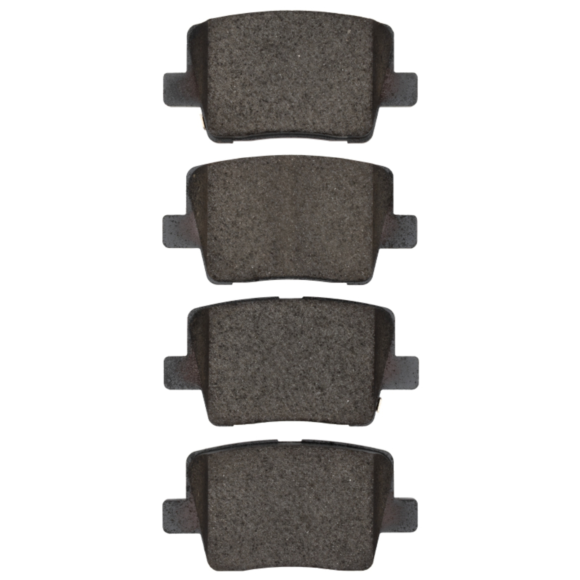 Picture of DFC 4000 HybriDynamic Brake Pads - 4000-2203-00