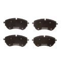 Picture of DFC 4000 HybriDynamic Brake Pads - 4000-2196-00