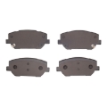 Picture of DFC 4000 HybriDynamic Brake Pads - 4000-2198-00