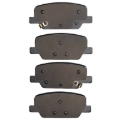 Picture of DFC 4000 HybriDynamic Brake Pads - 4000-2199-00