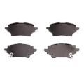 Picture of DFC 4000 HybriDynamic Brake Pads - 4000-2202-00