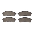 Picture of DFC 4000 HybriDynamic Brake Pads - 4000-2208-00