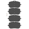 Picture of DFC 4000 HybriDynamic Brake Pads - 4000-2206-00