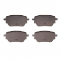 Picture of DFC 4000 HybriDynamic Brake Pads - 4000-2207-00