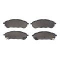Picture of DFC 4000 HybriDynamic Brake Pads - 4000-2208-00