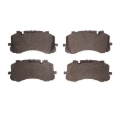 Picture of DFC 4000 HybriDynamic Brake Pads - 4000-2214-00