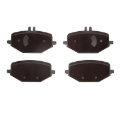 Picture of DFC 4000 HybriDynamic Brake Pads - 4000-2210-00