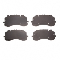 Picture of DFC 4000 HybriDynamic Brake Pads - 4000-2214-00