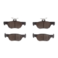 Picture of DFC 4000 HybriDynamic Brake Pads - 4000-2219-00