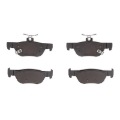 Picture of DFC 4000 HybriDynamic Brake Pads - 4000-2219-00