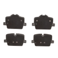 Picture of DFC 4000 HybriDynamic Brake Pads - 4000-2221-00