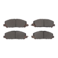 Picture of DFC 4000 HybriDynamic Brake Pads - 4000-2229-00