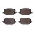 Picture of DFC 4000 HybriDynamic Brake Pads - 4000-2231-00