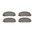 Picture of DFC 4000 HybriDynamic Brake Pads - 4000-2229-00