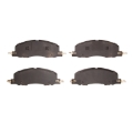 Picture of DFC 4000 HybriDynamic Brake Pads - 4000-2230-00