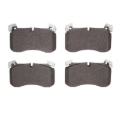 Picture of DFC 4000 HybriDynamic Brake Pads - 4000-2238-00