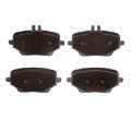 Picture of DFC 4000 HybriDynamic Brake Pads - 4000-2235-00