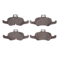 Picture of DFC 4000 HybriDynamic Brake Pads - 4000-2241-00