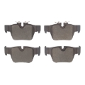 Picture of DFC 4000 HybriDynamic Brake Pads - 4000-2240-00