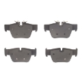 Picture of DFC 4000 HybriDynamic Brake Pads - 4000-2240-00