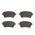 Picture of DFC 4000 HybriDynamic Brake Pads - 4000-2246-00
