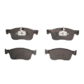 Picture of DFC 4000 HybriDynamic Brake Pads - 4000-2245-00