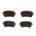 Picture of DFC 4000 HybriDynamic Brake Pads - 4000-2246-00
