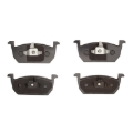 Picture of DFC 4000 HybriDynamic Brake Pads - 4000-2249-00