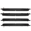Picture of DFC 4000 HybriDynamic Brake Pads - 4000-2250-10