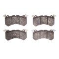 Picture of DFC 4000 HybriDynamic Brake Pads - 4000-2253-00