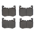 Picture of DFC 4000 HybriDynamic Brake Pads - 4000-2257-00