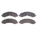 Picture of DFC 4000 HybriDynamic Brake Pads - 4000-2250-00