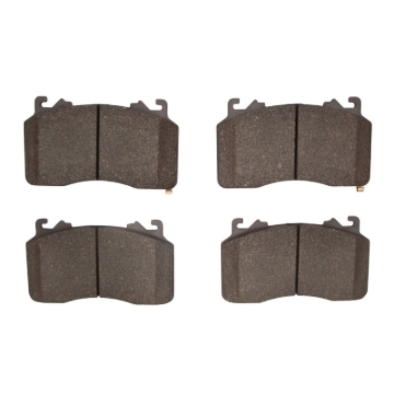 Picture of DFC 4000 HybriDynamic Brake Pads - 4000-2267-00