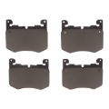 Picture of DFC 4000 HybriDynamic Brake Pads - 4000-2257-00