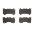 Picture of DFC 4000 HybriDynamic Brake Pads - 4000-2253-00