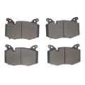 Picture of DFC 4000 HybriDynamic Brake Pads - 4000-2274-00