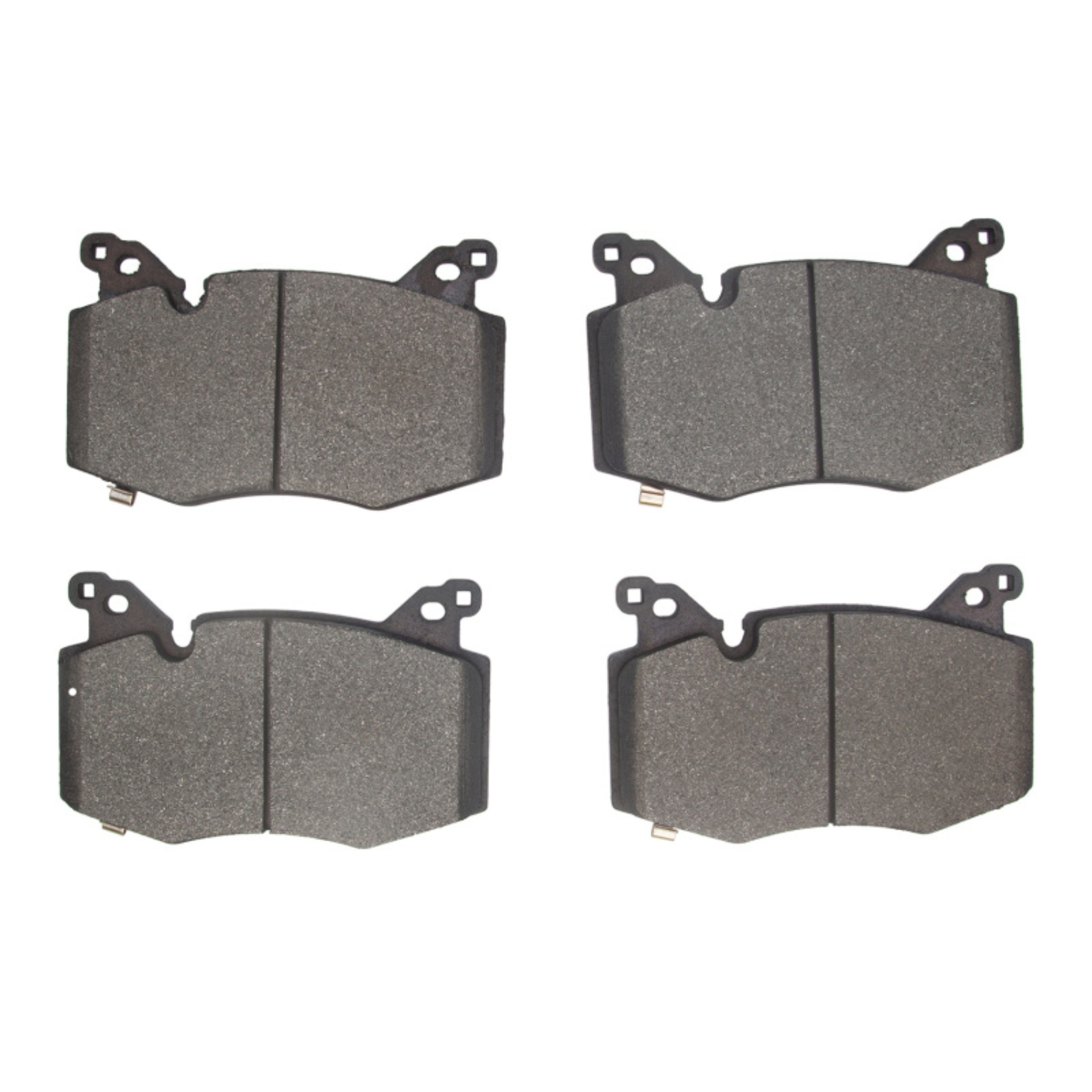 Picture of DFC 4000 HybriDynamic Brake Pads - 4000-2274-00