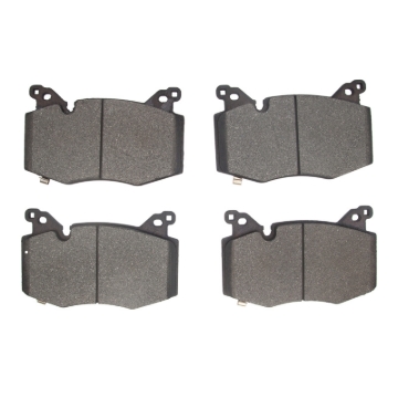 Picture of DFC 4000 HybriDynamic Brake Pads - 4000-2274-00